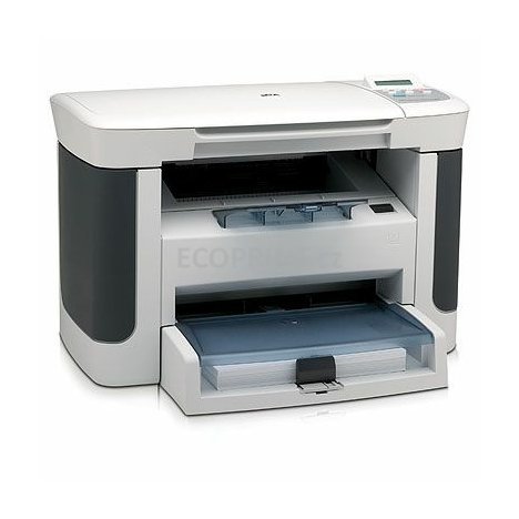 Hp laserjet m1120 mfp как сканировать